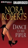 Portada de DANCE TO THE PIPER