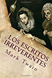 Portada de LOS ESCRITOS IRREVERENTES