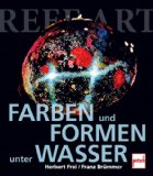 Portada de FARBEN UND FORMEN UNTER WASSER