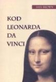 Portada de KOD LEONARDA DA VINCI