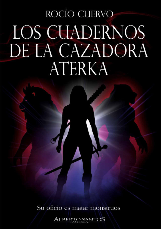 Portada del libro