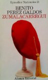 Portada de ZUMALAC&Aacute;RREGUI