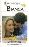 Portada de UN HIJO OCULTO (HARLEQUÍN BIANCA)