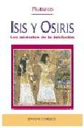 Portada de ISIS Y OSIRIS