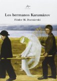 Portada de LOS HERMANOS KARAMÁZOV (CLÁSICA MAIOR)