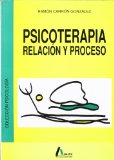 Portada de PSICOTERAPIA: RELACION Y PROCESO