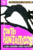 Portada de CONTOS FANTASTICOS