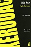 Portada de BIG SUR