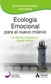 Portada de ECOLOGIA EMOCIONAL PARA EL NUEVO MILENIO (EBOOK)