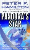 Portada de PANDORA'S STAR