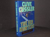 Portada de THE SEA HUNTERS