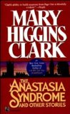 Portada de THE ANASTASIA SYNDROME AND OTHER STORIES