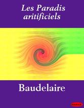 Portada de LES PARADIS ARTIFICIELS