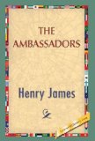 Portada de THE AMBASSADORS