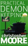 Portada de PRACTICAL DEMONKEEPING (PINE COVE SERIES)