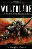 Portada de WOLFBLADE