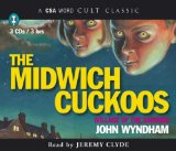 Portada de MIDWICH CUCKOOS