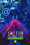 Portada de SWITCH IN THE RED