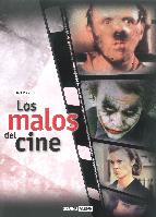 Portada de LOS MALOS DEL CINE: NO LE DES LA ESPALDA A NADIE