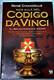 Portada de M&Aacute;S ALL&Aacute; DEL C&Oacute;DIGO DA VINCI