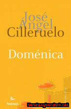 Portada de DOMÉNICA - EBOOK