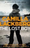 Portada de THE LOST BOY (PATRICK HEDSTROM AND ERICA FALCK)