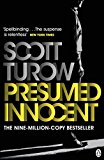 Portada de PRESUMED INNOCENT