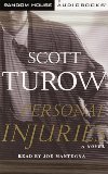 Portada de PERSONAL INJURIES