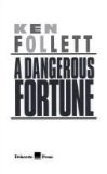 Portada de A DANGEROUS FORTUNE