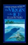 Portada de THE VIRGIN IN THE ICE