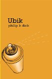 Portada de UBIK