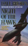 Portada de NIGHT OF THE HAWK
