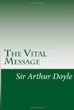 Portada de THE VITAL MESSAGE