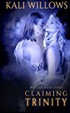 Portada de CLAIMING TRINITY: VOLUME 14 (WICCAN HAUS)