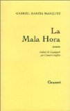 Portada de LA MALA HORA