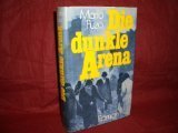 Portada de DIE DUNKLE ARENA