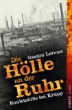 Portada de DIE HÖLLE AN DER RUHR