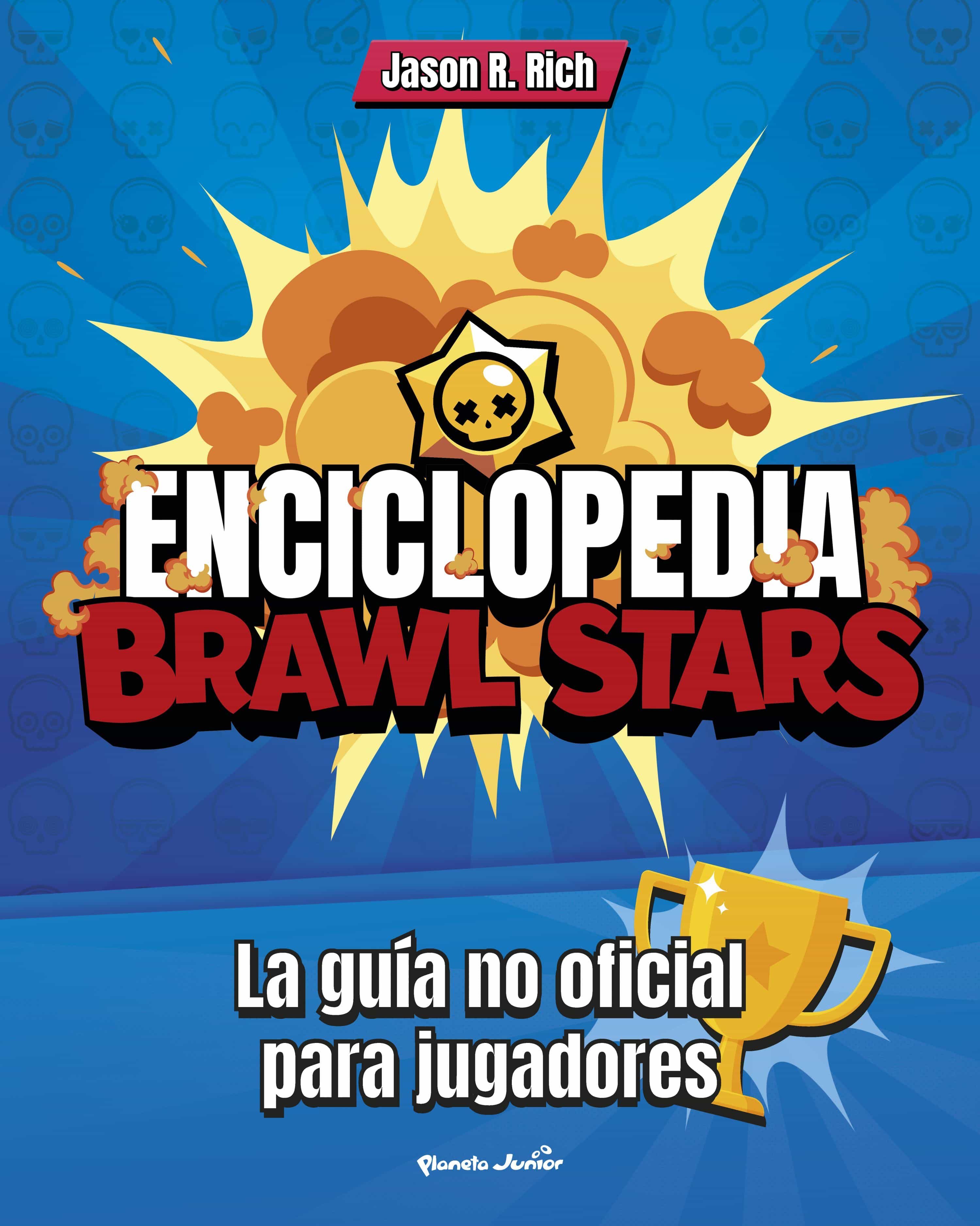 Portada del libro