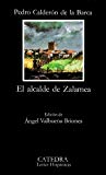 Portada de EL ALCALDE DE ZALAMEA