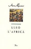 Portada de LLEO L AFRICÀ