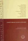 Portada del libro