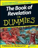 Portada de THE BOOK OF REVELATION FOR DUMMIES
