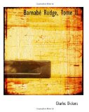 Portada de BARNABE RUDGE, TOME II