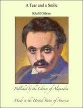 Portada de A TEAR AND A SMILE