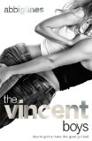 Portada de THE VINCENT BOYS