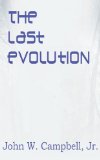 Portada de THE LAST EVOLUTION