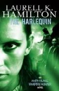 Portada de THE HARLEQUIN