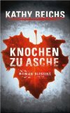 Portada de KNOCHEN ZU ASCHE