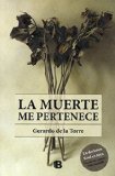 Portada de LA MUERTE ME PERTENECE/ DEATH BELONGS TO ME (OUTLANDER)