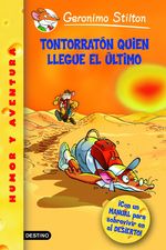 Portada del libro